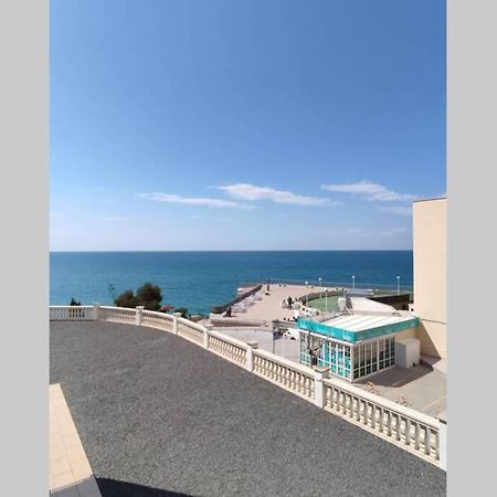 Paradis Salou, Centro Turistico, Wifi, Piscina, Vistas Al Mar Extérieur photo